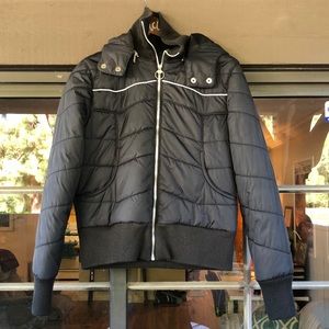 Roxy Puffer Jacket